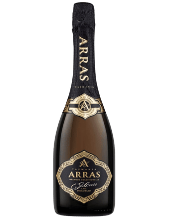 2009 House of Arras EJ Carr Late Disgorged