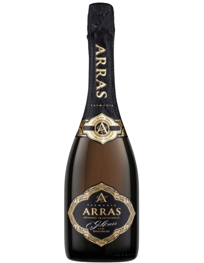 2009 House of Arras EJ Carr Late Disgorged