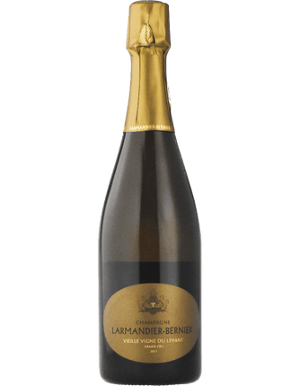 2013 Larmandier-Bernier Grand Cru Vieille Vigne du Levant