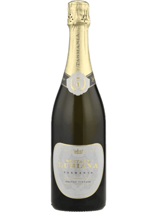 2011 Stefano Lubiana Grande Vintage Brut