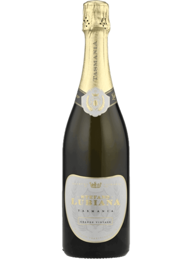2011 Stefano Lubiana Grande Vintage Brut