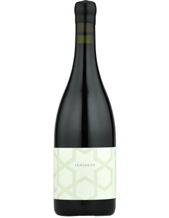 2012 Jamsheed Yarra Glen Syrah Museum Release