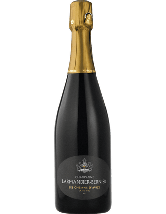 2015 Larmandier-Bernier Grand Cru Les Chemins d'Avize