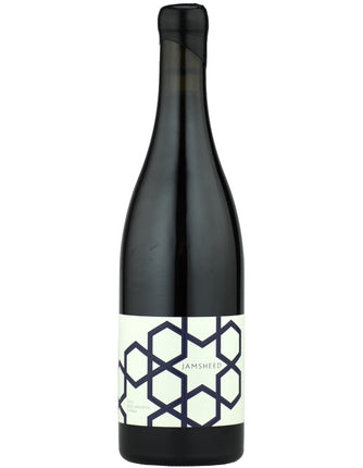 2021 Jamsheed Beechworth Syrah