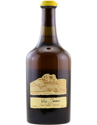 2016 Jean-Francois Ganevat Vin Jaune