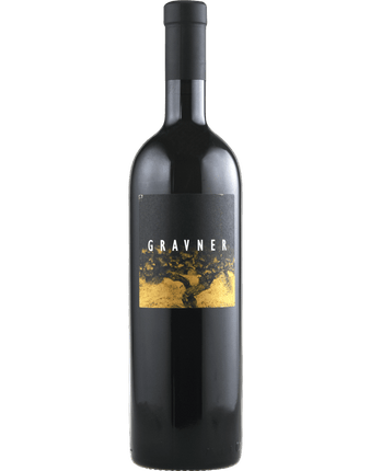 2016 Gravner Ribolla