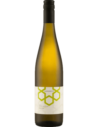 2015 Jamsheed Garden Gully Riesling Museum Release