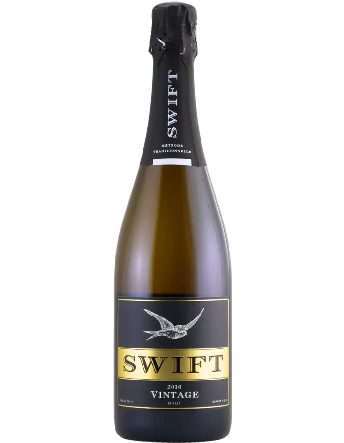 2016 Swift Vintage Sparkling