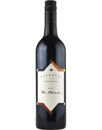 2019 Balnaves The Blend