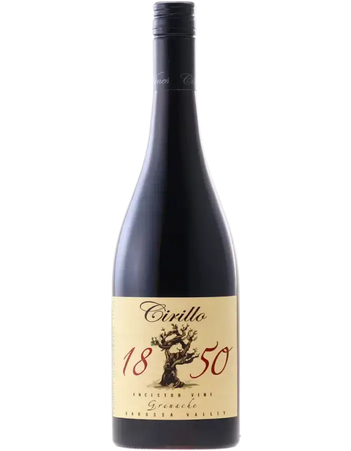 Icons of Grenache Pack