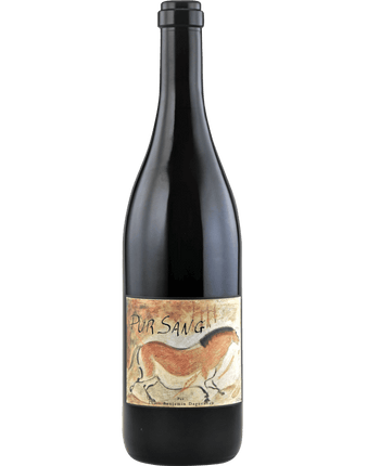 2022 Domaine Didier Dagueneau Vin de France Pur Sang