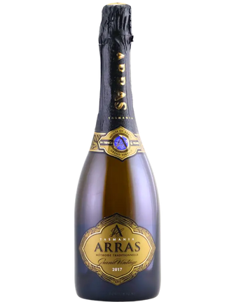 2017 House of Arras Grand Vintage