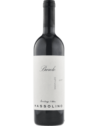 2019 Massolino Barolo