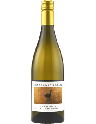 2021 Moorooduc The McIntyre Chardonnay