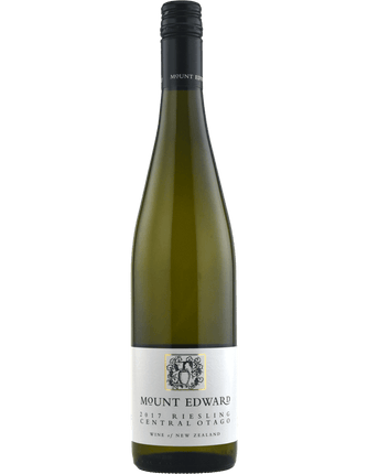 2020 Mount Edward Riesling