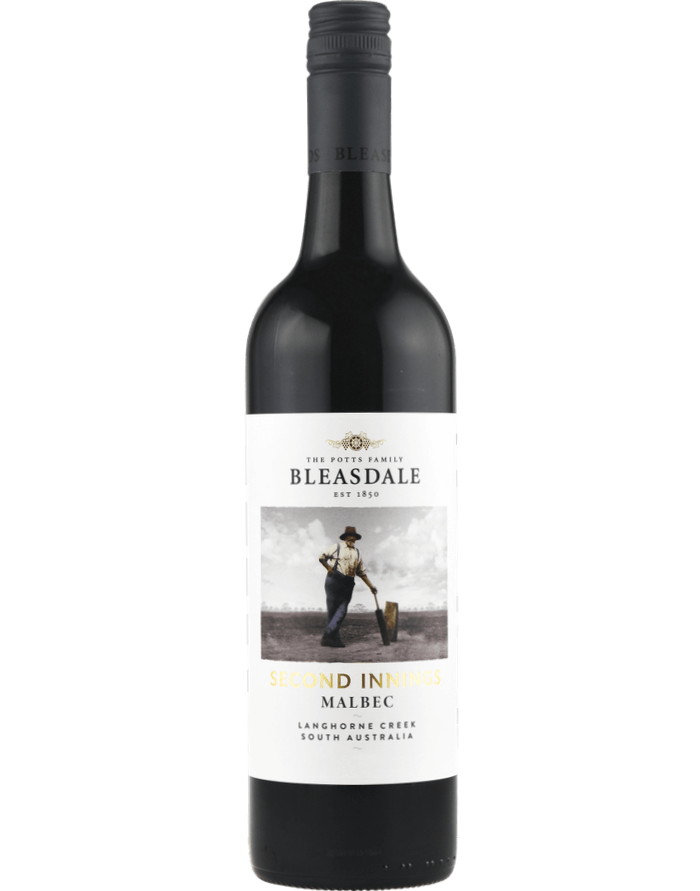 2022 Bleasdale Vineyards Second Innings Malbec