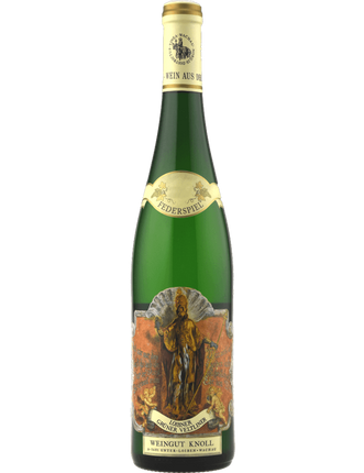 2022 Emmerich Knoll Loibner Gruner Veltliner Federspiel