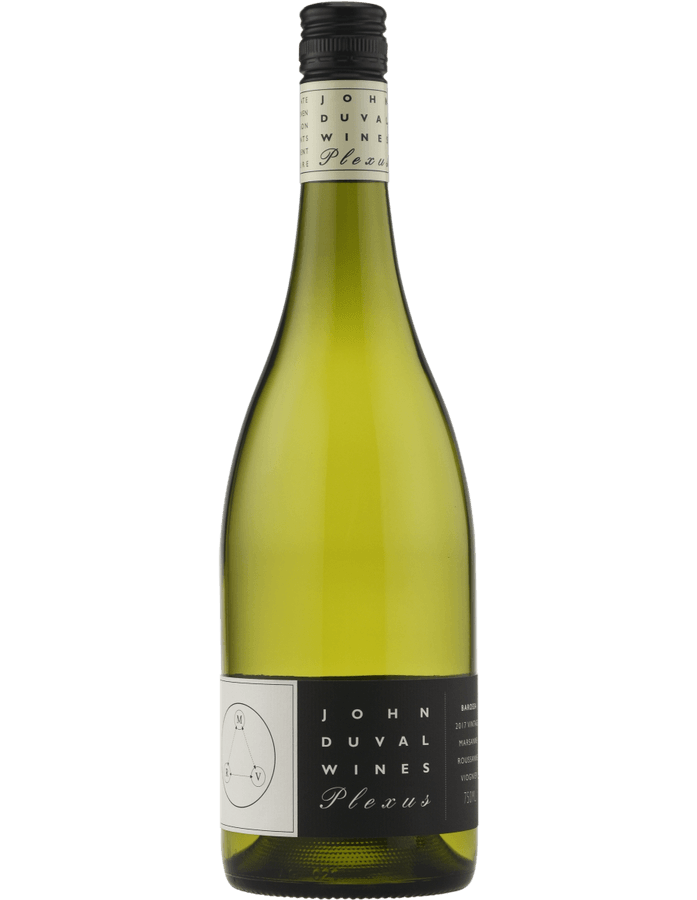 2023 John Duval Plexus Marsanne Roussanne Viognier
