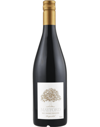 2021 Mayford Ovens Crossing Tempranillo Cabernet Sauvignon