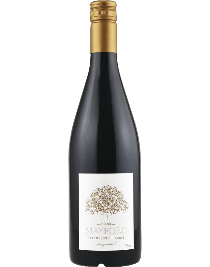2021 Mayford Ovens Crossing Tempranillo Cabernet Sauvignon
