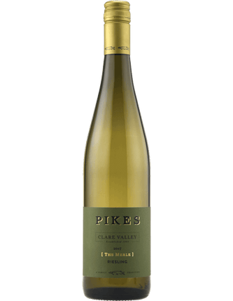 2025 Pikes The Merle Reserve Riesling
