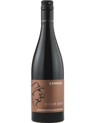 2023 Sons of Eden Kennedy GSM