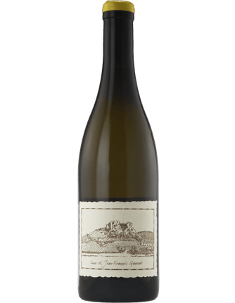 2020 Anne & Jean-Francois Ganevat Les Cedres