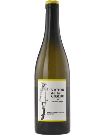 2021 Anne & Jean-Francois Ganevat Victor de la Combe