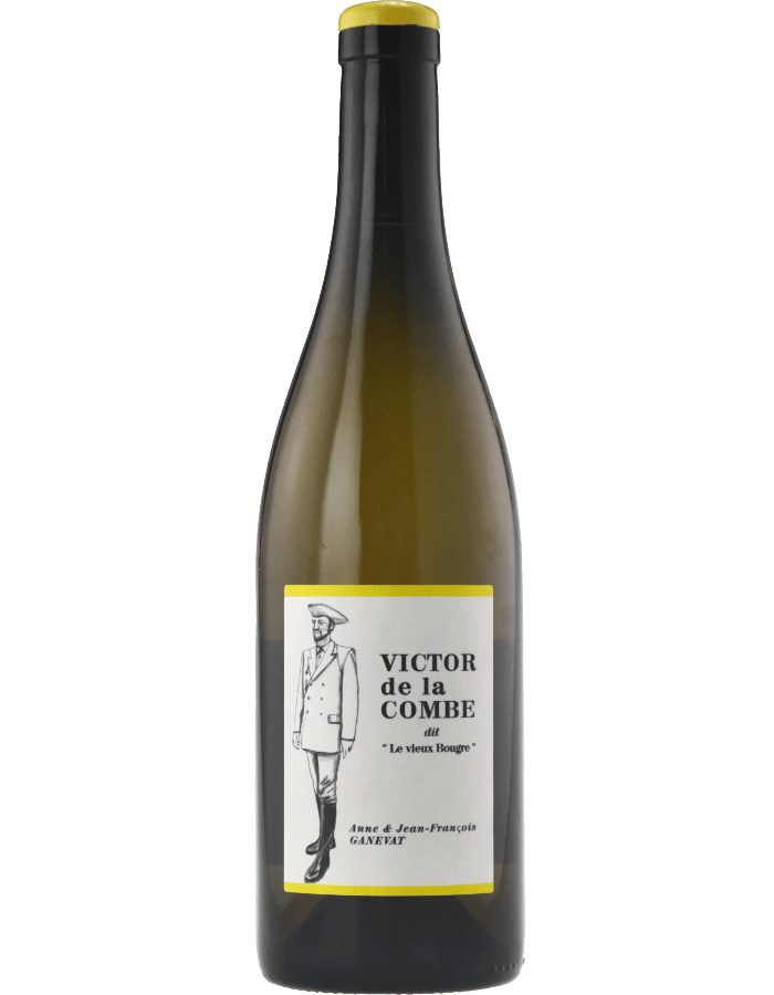 2021 Anne & Jean-Francois Ganevat Victor de la Combe