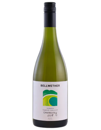 2018 Bellwether Tamar Valley Chardonnay