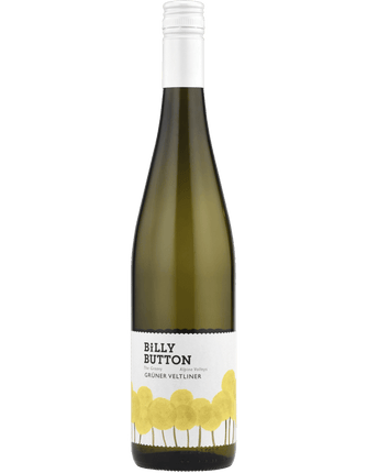 2023 Billy Button The Groovy Gruner Veltliner