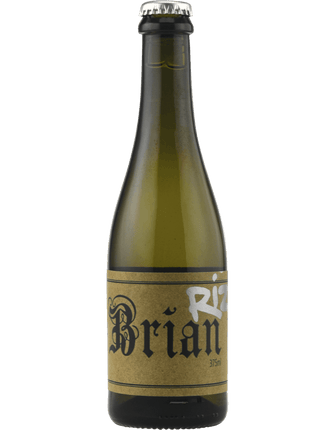 2022 Brian Rizza 375ml