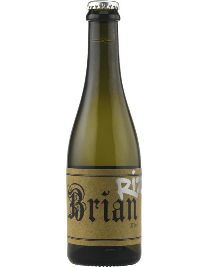2022 Brian Rizza 375ml