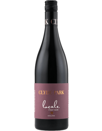 2023 Clyde Park Locale Pinot Noir