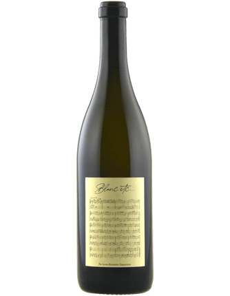 2022 Domaine Didier Dagueneau Vin de France Blanc Etc…
