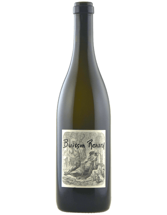 2022 Domaine Didier Dagueneau Vin de France Buisson Renard