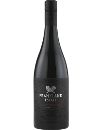 2024 Frankland Estate Isolation Ridge Syrah