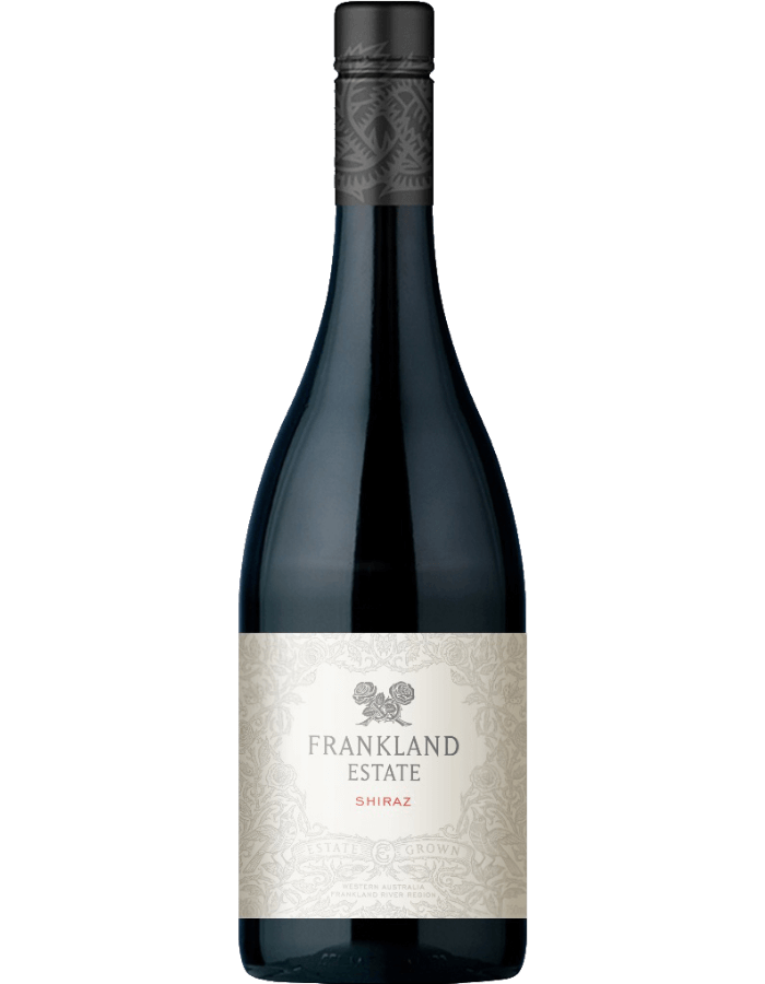 2023 Frankland Estate Shiraz