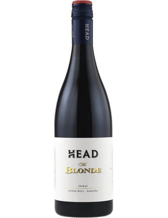 2021 Head Wines The Blonde Shiraz