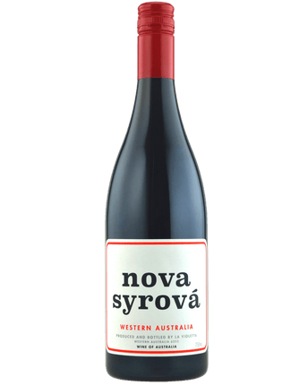 2022 La Violetta Nova Syrova