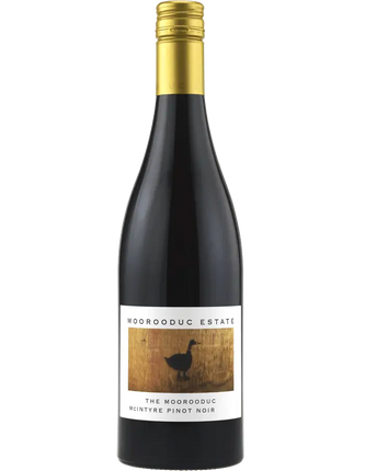 2021 Moorooduc The McIntyre Pinot Noir
