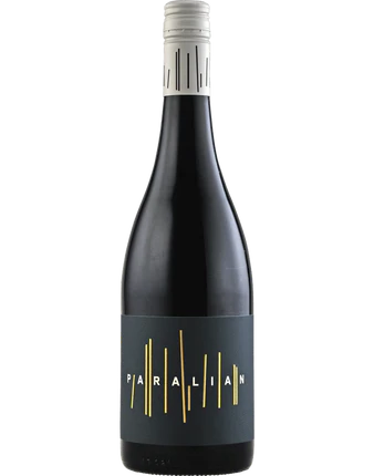 2025 Paralian Blewitt Springs Grenache Shiraz