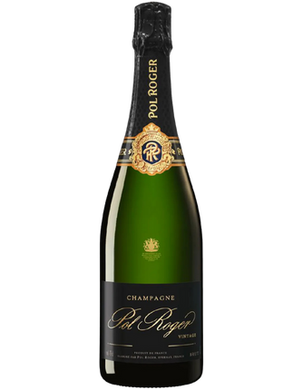 2018 Pol Roger Brut Vintage