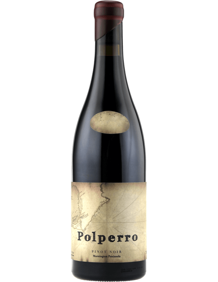 2022 Polperro Pinot Noir