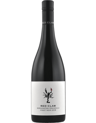 2022 Red Claw Pinot Noir
