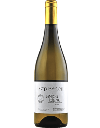 2022 Thierry Germain Cep by Cep Anjou Blanc