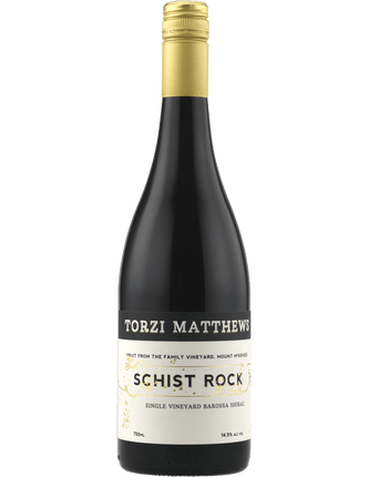 2022 Torzi Matthews Schist Rock Shiraz