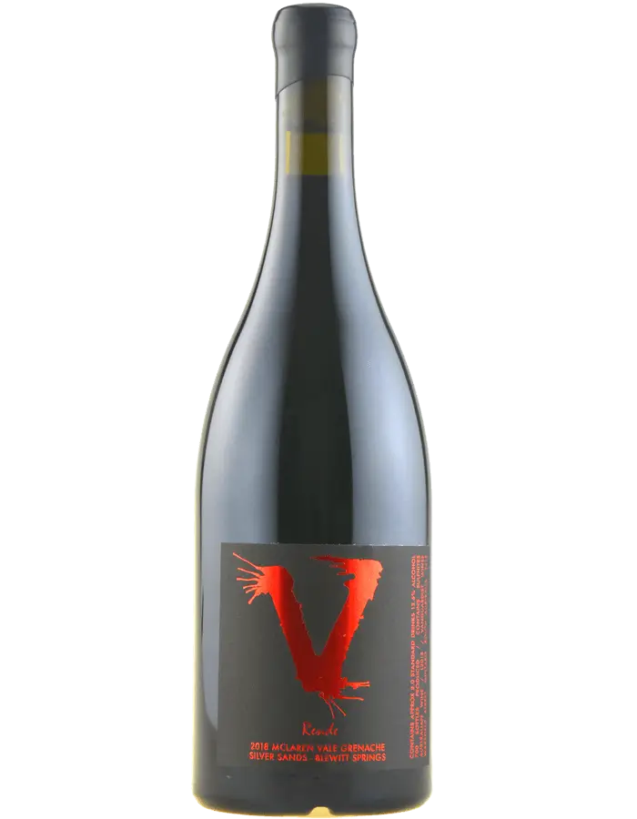 Icons of Grenache Pack