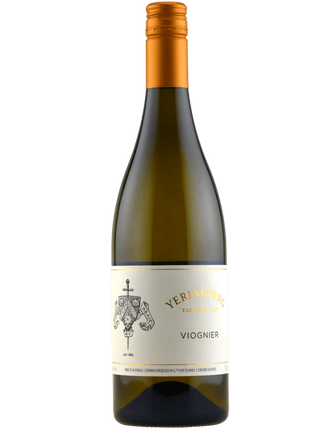 2023 Yeringberg Viognier
