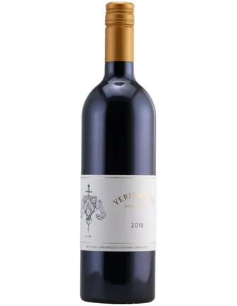 2018 Yeringberg Yeringberg Museum Release